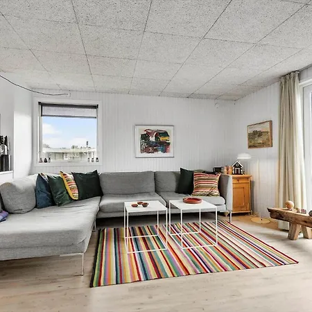 Дом отдыха Fan048-fano-dalen-40 *