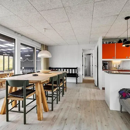 Fan048-fano-dalen-40 Дом отдыха