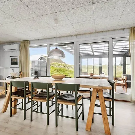 Fan048-fano-dalen-40 Дом отдыха