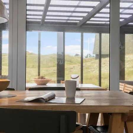 Дом отдыха Fan048-fano-dalen-40 Фанё