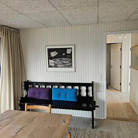 Fan048-fano-dalen-40 Дом отдыха *