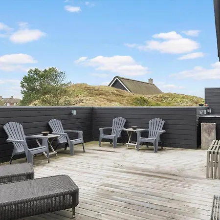 Fan048-fano-dalen-40 Дом отдыха *