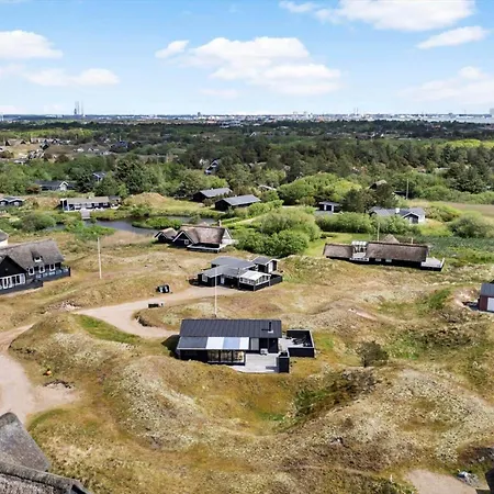 Дом отдыха Fan048-fano-dalen-40