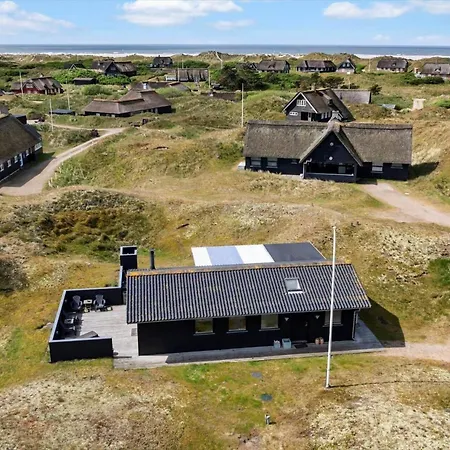 Fan048-fano-dalen-40 Дом отдыха