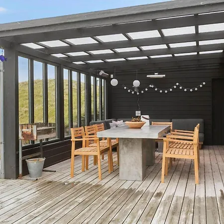 Fan048 - Dalen 40 Ferienhaus *