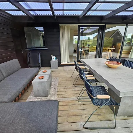 Fan048-fano-dalen-40 Дом отдыха *