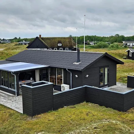 Ferienhaus Fan048 - Dalen 40 Fanø