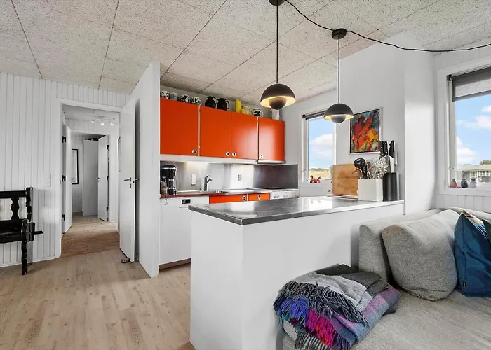 Ferienhaus Fan048 - Dalen 40 *