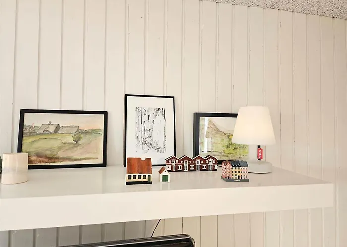 Ferienhaus Fan048 - Dalen 40 *