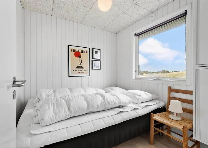 Ferienhaus Fan048 - Dalen 40 Fanø