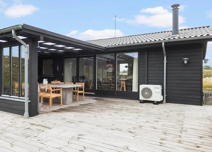 Fan048 - Dalen 40 Ferienhaus