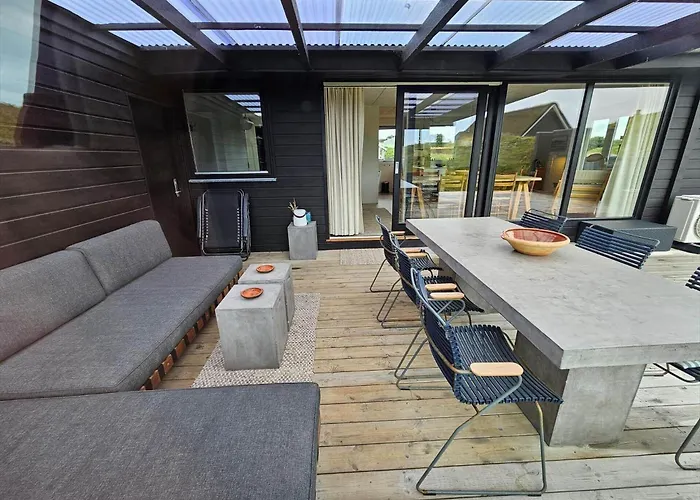 Fan048 - Dalen 40 Ferienhaus *