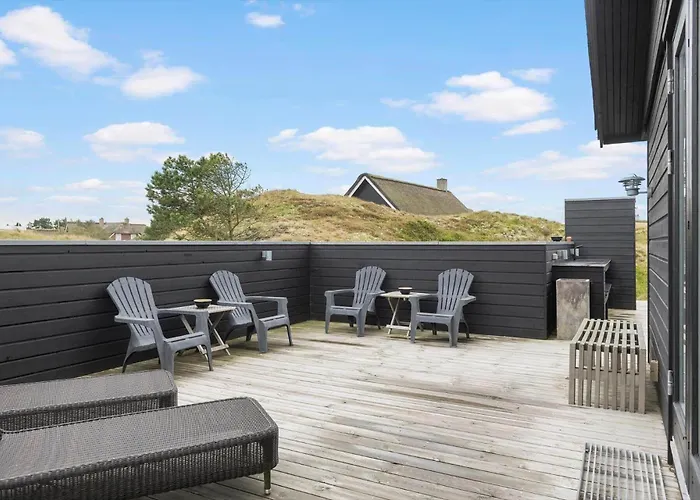 Ferienhaus Fan048 - Dalen 40 Fanø