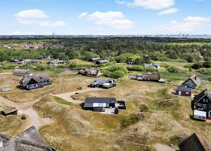 Дом отдыха Fan048-fano-dalen-40 *