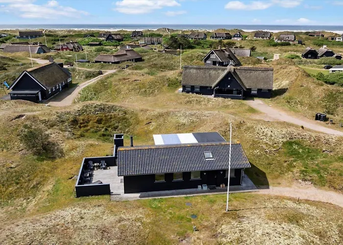 Fan048 - Dalen 40 Ferienhaus *