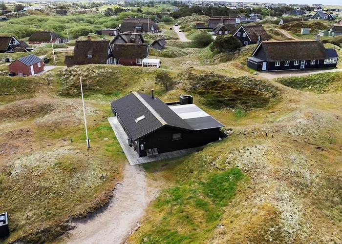 Дом отдыха Fan048-fano-dalen-40 *