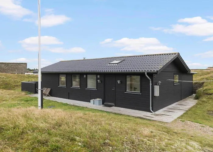 Fan048-fano-dalen-40 Дом отдыха Фанё